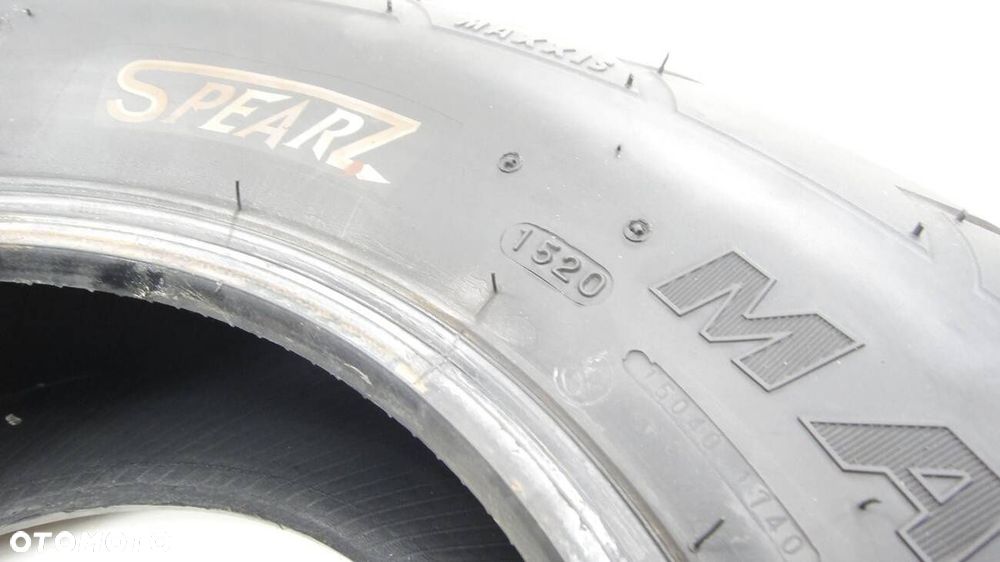 Opony Maxxis Quad Atv 25X10-12  At25X8-12 - 9