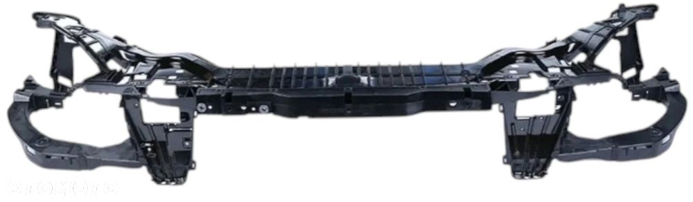 VOLVO S60 V60 13-17 LIFT wzmocnienie CZOŁOWE PAS PRZEDNI 31365481 - 6
