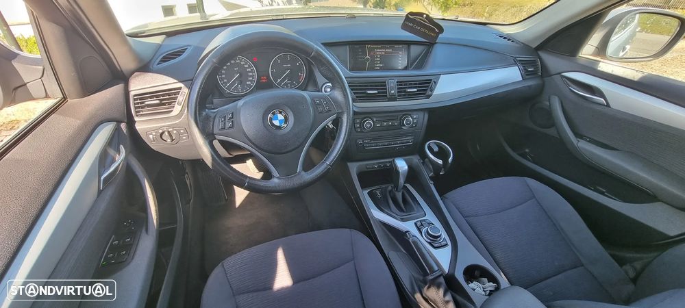 BMW X1 23 d xDrive Auto - 7