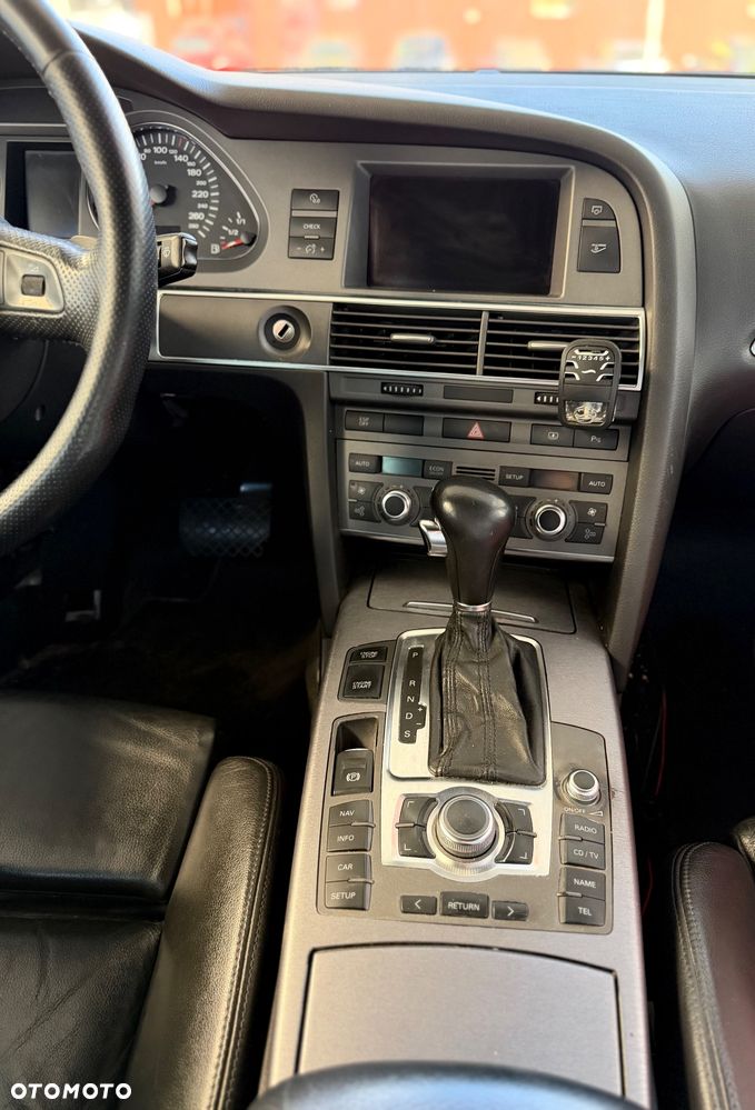 Audi A6 Limousine - 6