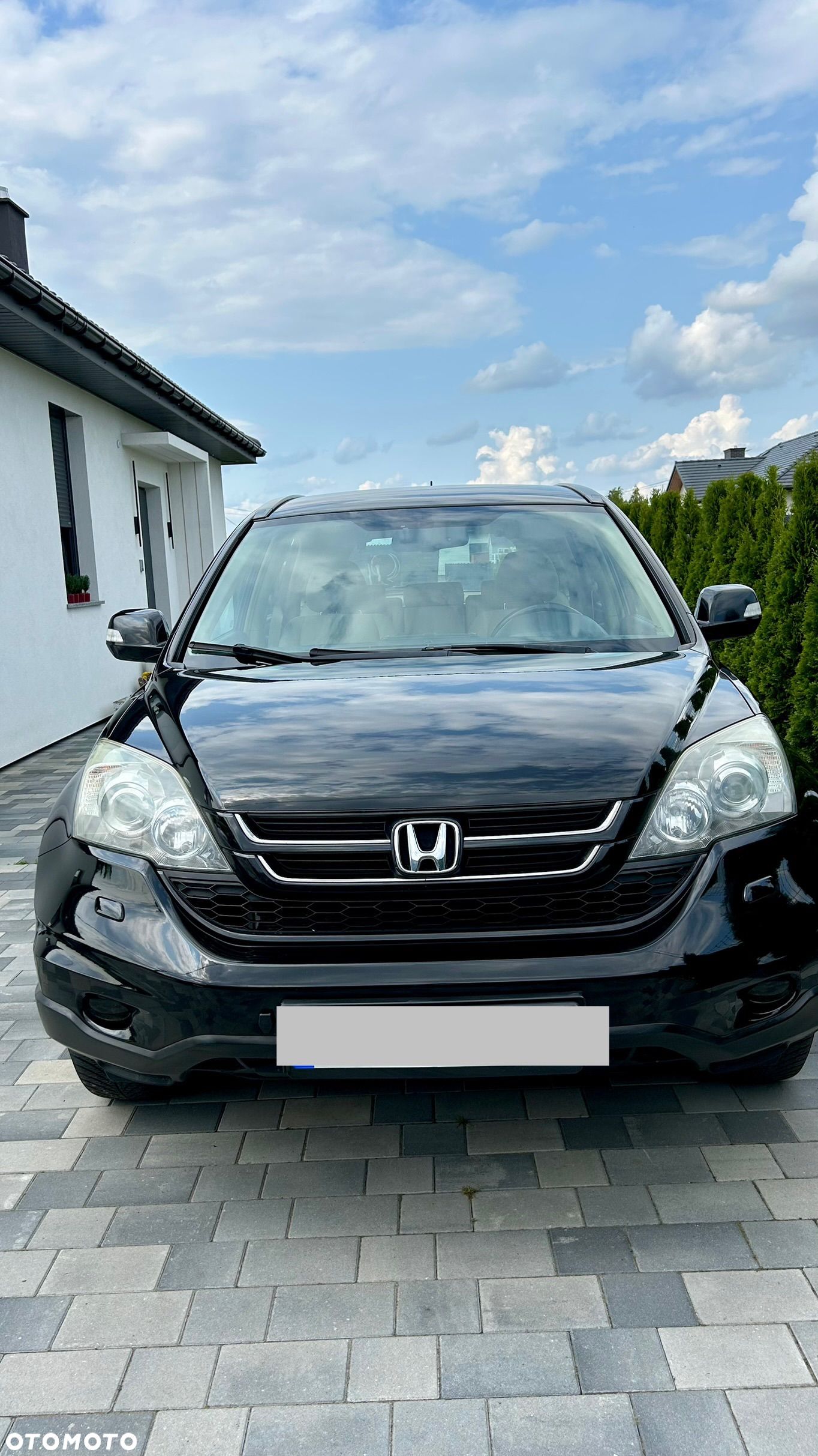 Honda CR-V 2.0 Executive - 1