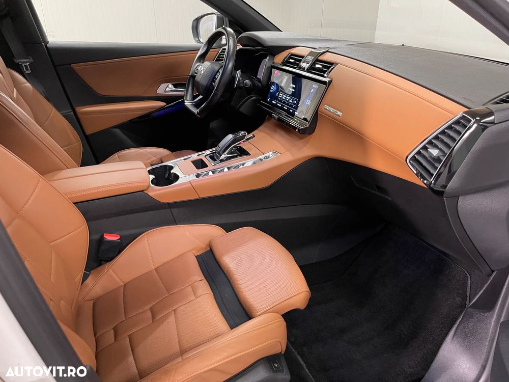 DS Automobiles DS 7 Crossback DS7 1.5 BlueHDi 130 S&S EAT8 OPERA - 11