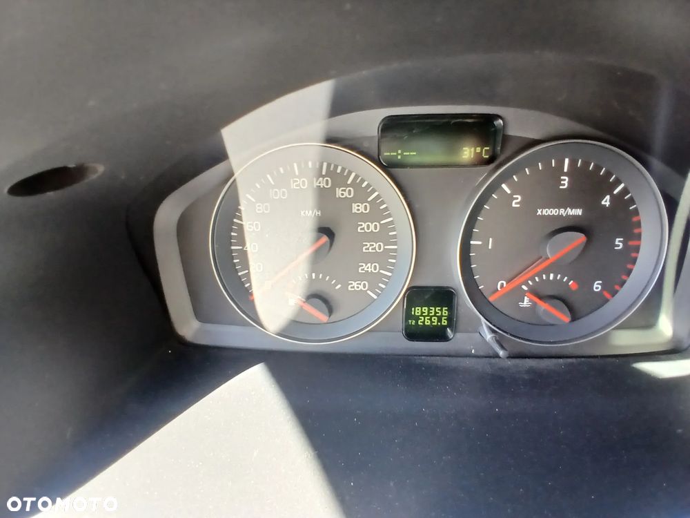 Volvo C30 DRIVe Summum - 9