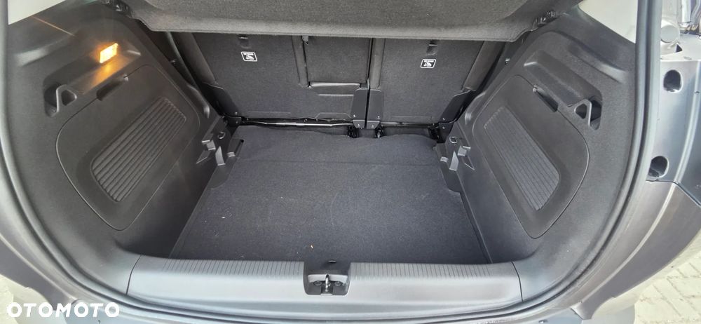 Opel Crossland X 1.2 Start/Stop Automatik Ultimate - 34
