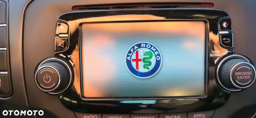 Alfa Romeo Giulietta 1750 TBi Veloce TCT - 15