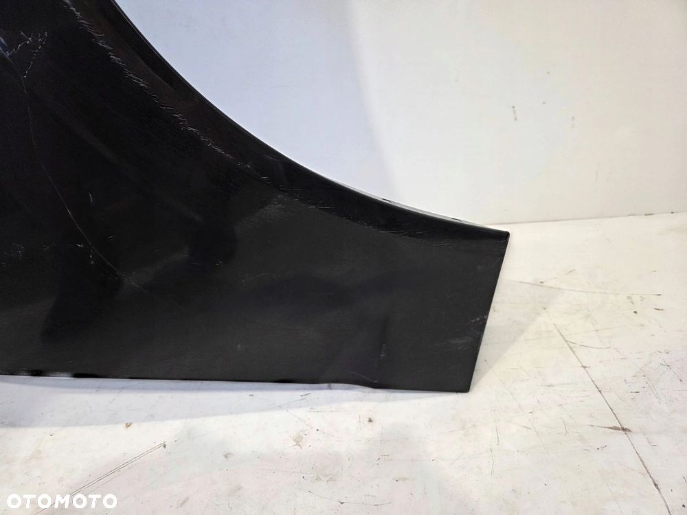 BŁOTNIK PRAWY PRZEDNI VOLVO XC-60 XC60 II 17- - 13