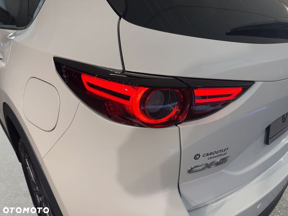 Mazda CX-5 - 10