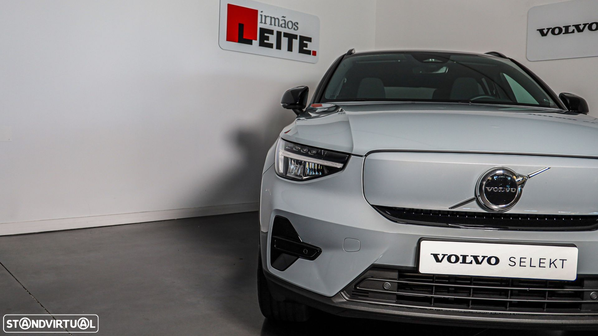 Volvo XC 40 Recharge Extended Range Plus - 7
