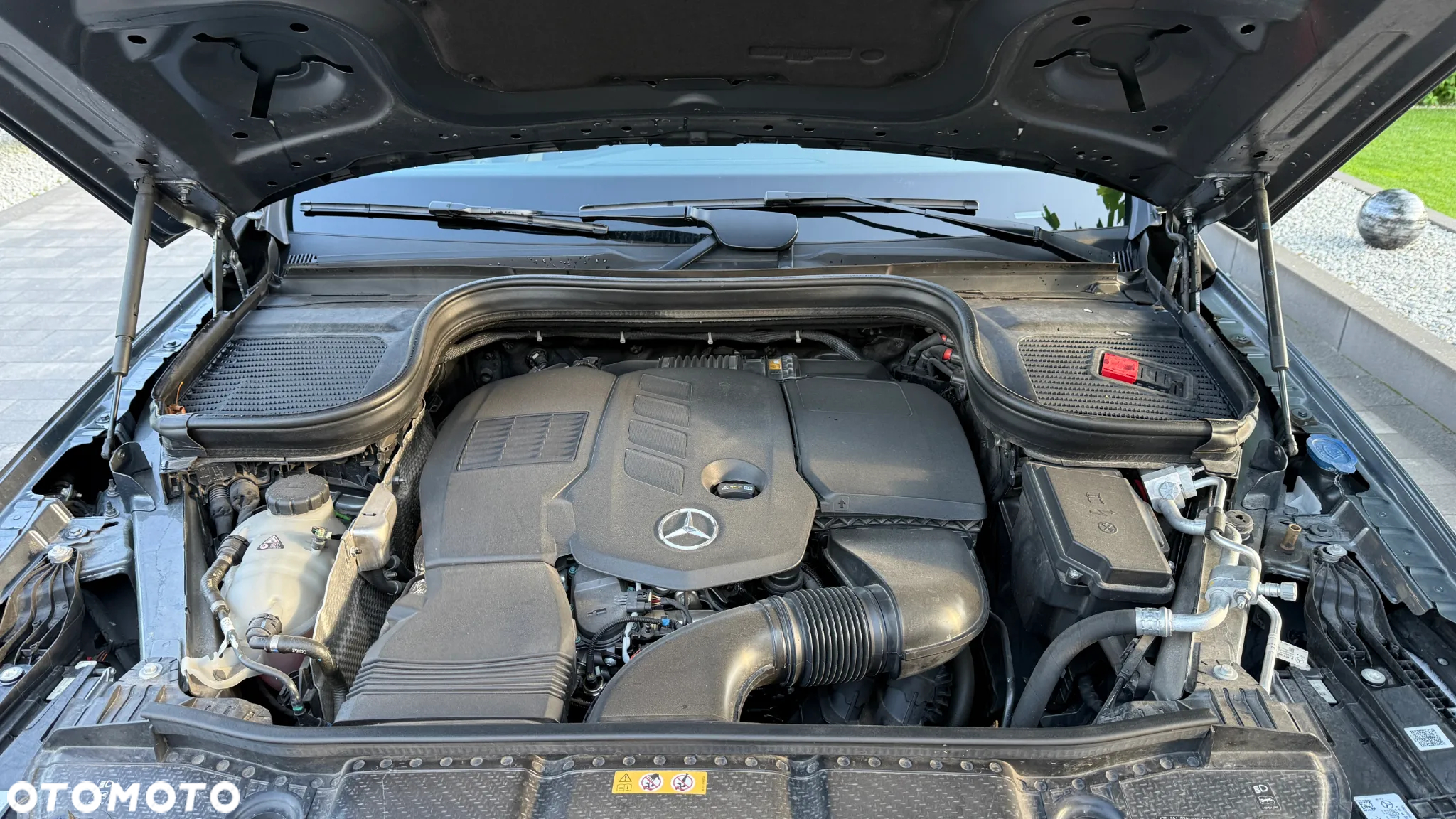 Mercedes-Benz GLE - 9