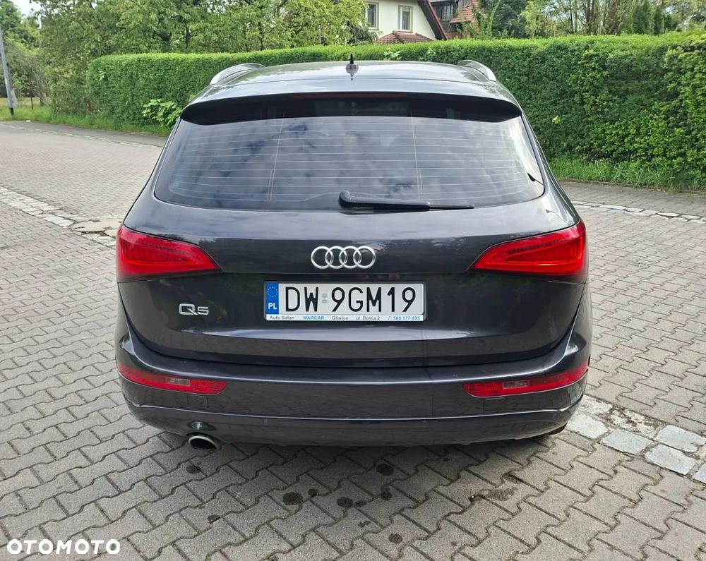 Audi Q5 - 3