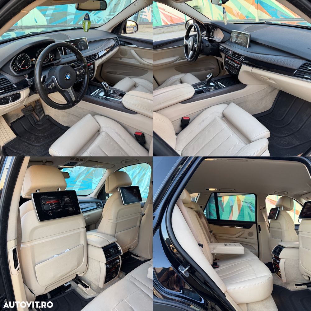 BMW X5 xDrive30d - 8