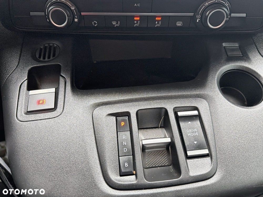 Peugeot Partner - 19