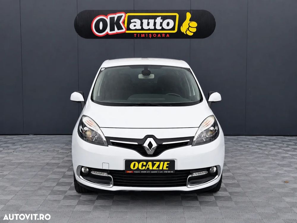Renault Grand Scenic - 27