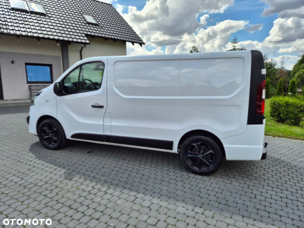 Opel Vivaro 1.6 CDTI L1H1 S&S - 15