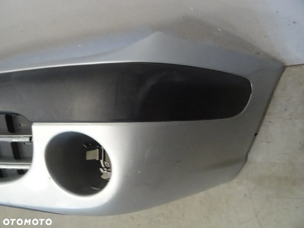 ZDERZAK PRZÓD PRZEDNI CITROEN XSARA LIFT 03-05 LAK:EZRC NR142 - 13