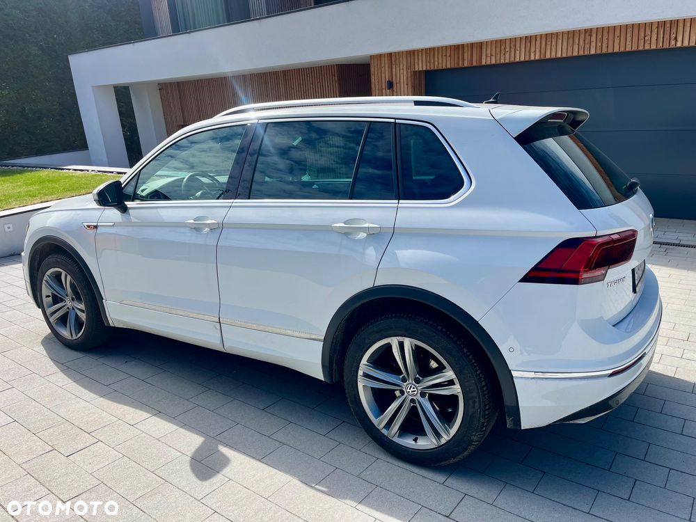 Volkswagen Tiguan - 4