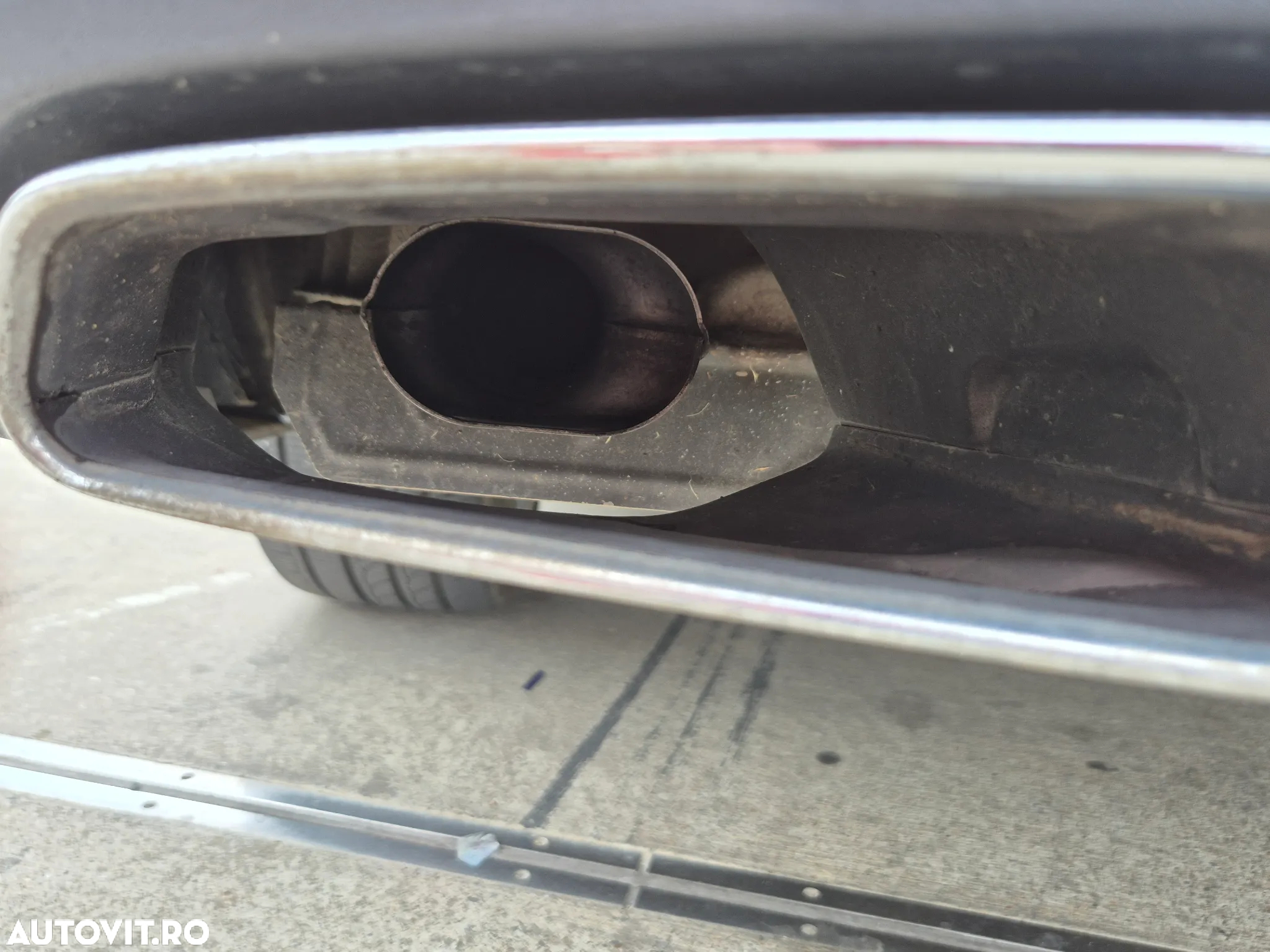 Audi A6 2.0 TDI Ultra DPF S tronic - 19