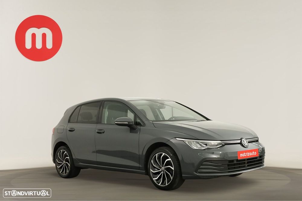 VW Golf 1.0 TSI Life - 1