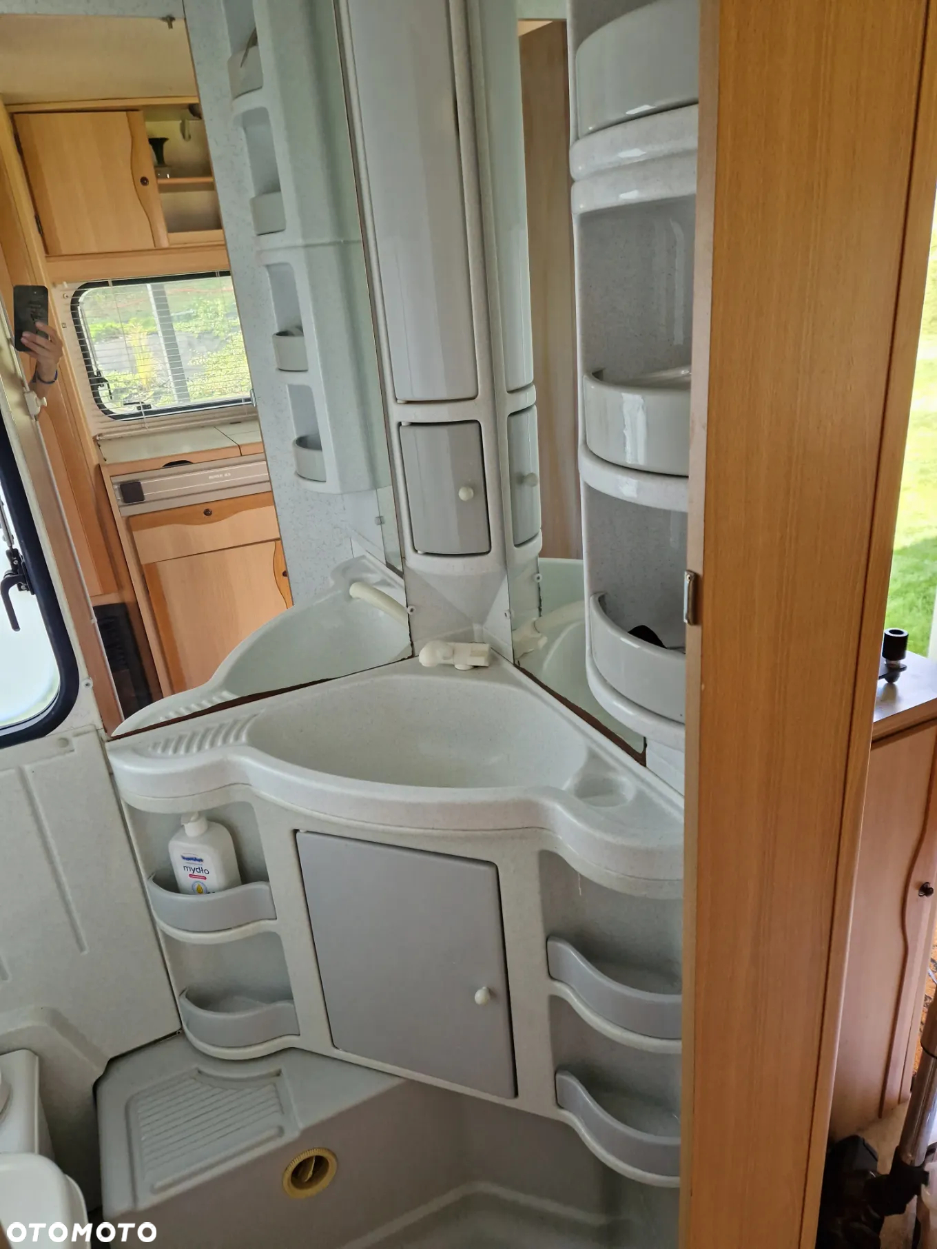 Adria Unica 502 - 5