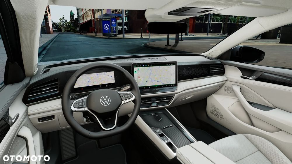 Volkswagen Passat Variant 1.5 TSI ACT mHEV Elegance DSG - 10