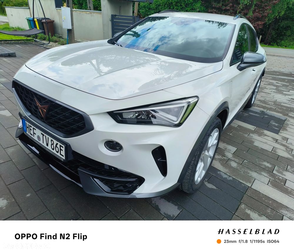 Cupra Formentor - 8
