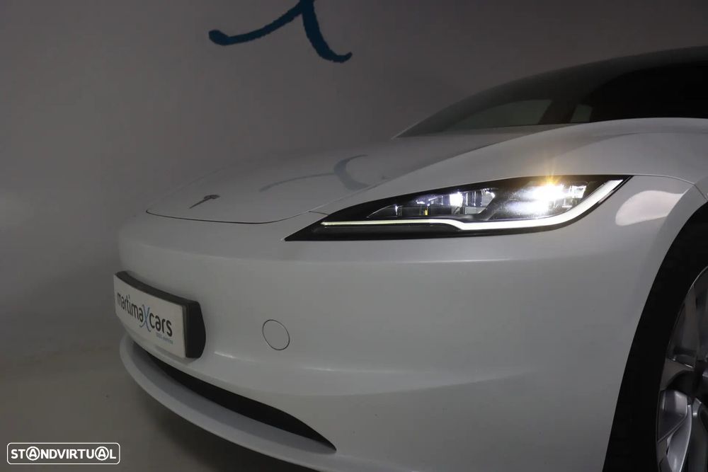 Tesla Model 3 Long Range AWD Dual Motor - 8