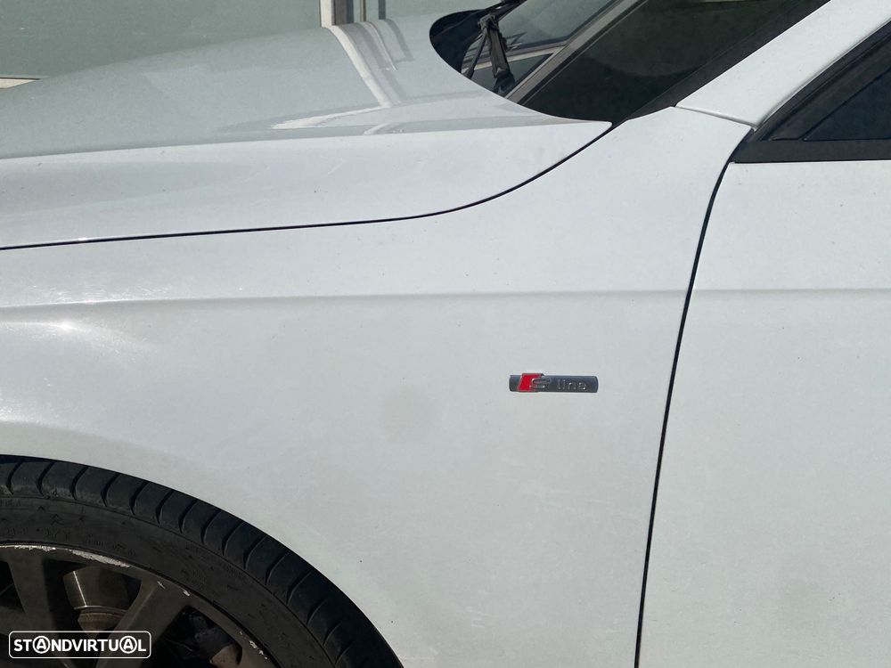 Audi A4 2.0 TDI multitronic Business Line S-line - 5
