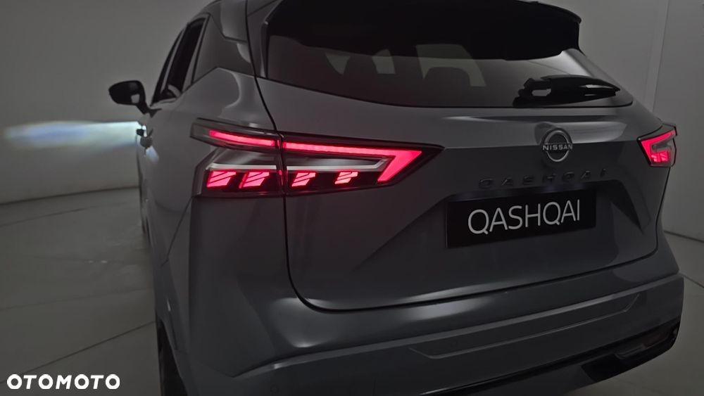 Nissan Qashqai 1.3 DIG-T MHEV N-Design Xtronic - 16