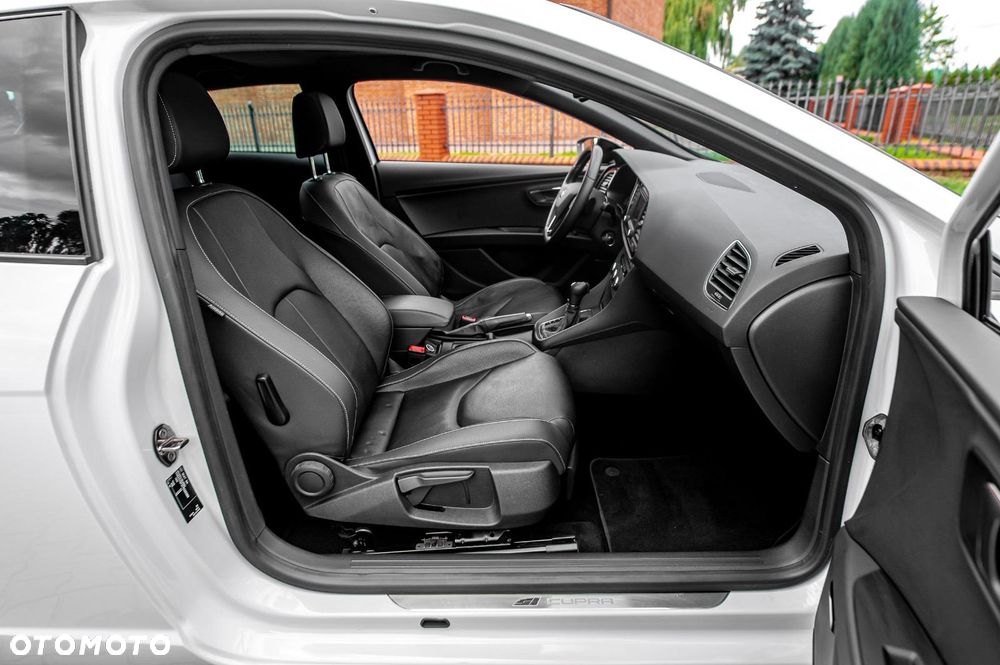 Seat Leon - 33