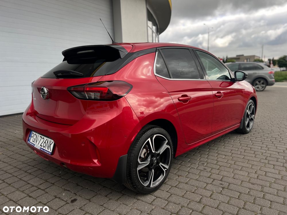 Opel Corsa 1.5 Start/Stop Edition - 3