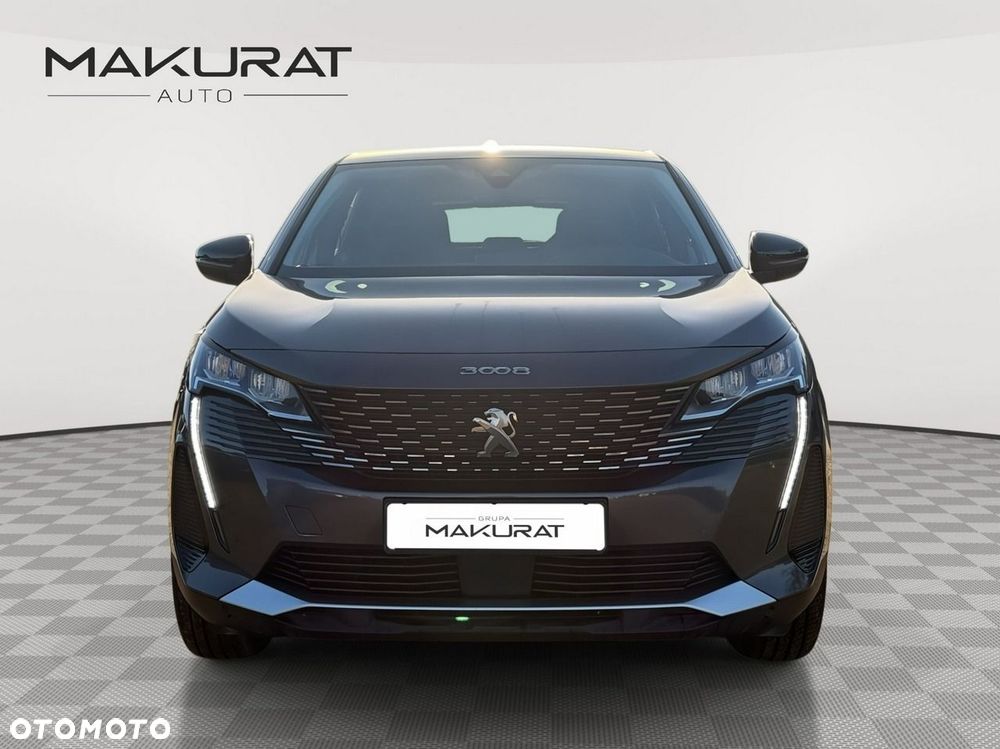 Peugeot 3008 1.2 PureTech Active S&S - 5