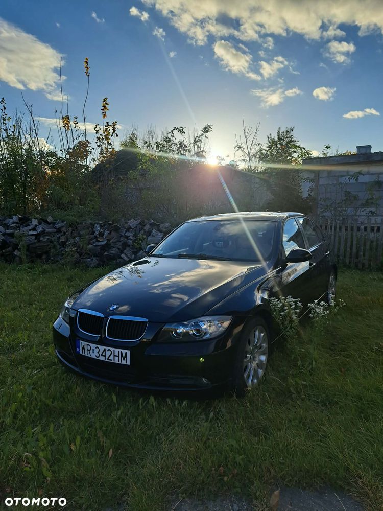 BMW Seria 3 335i - 2