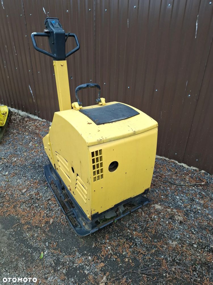 Bomag bpr 65/75 - 2