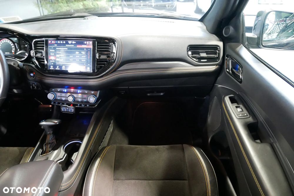 Dodge Durango 5.7 R/T - 17