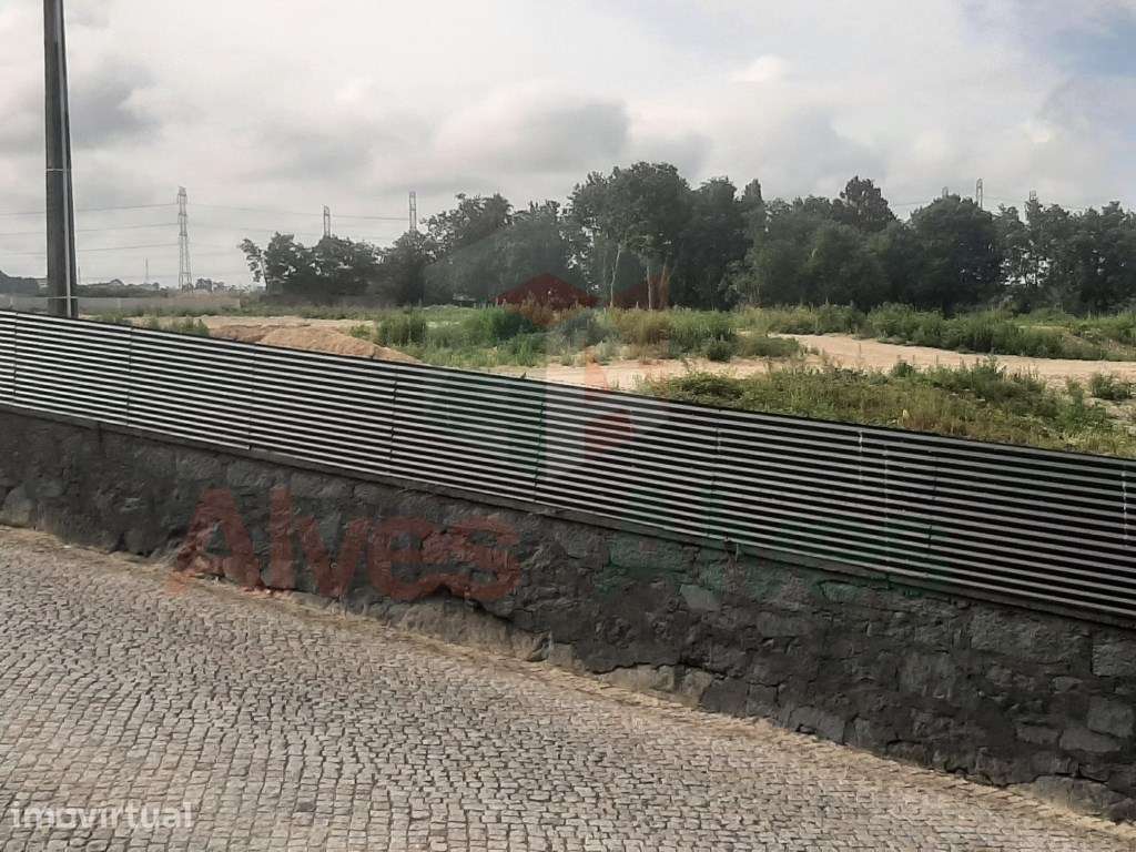 Terreno - Ao Maia Jardim (Nogueira) - Excelente Oportunidade / Loca... - Grande imagem: 5/8