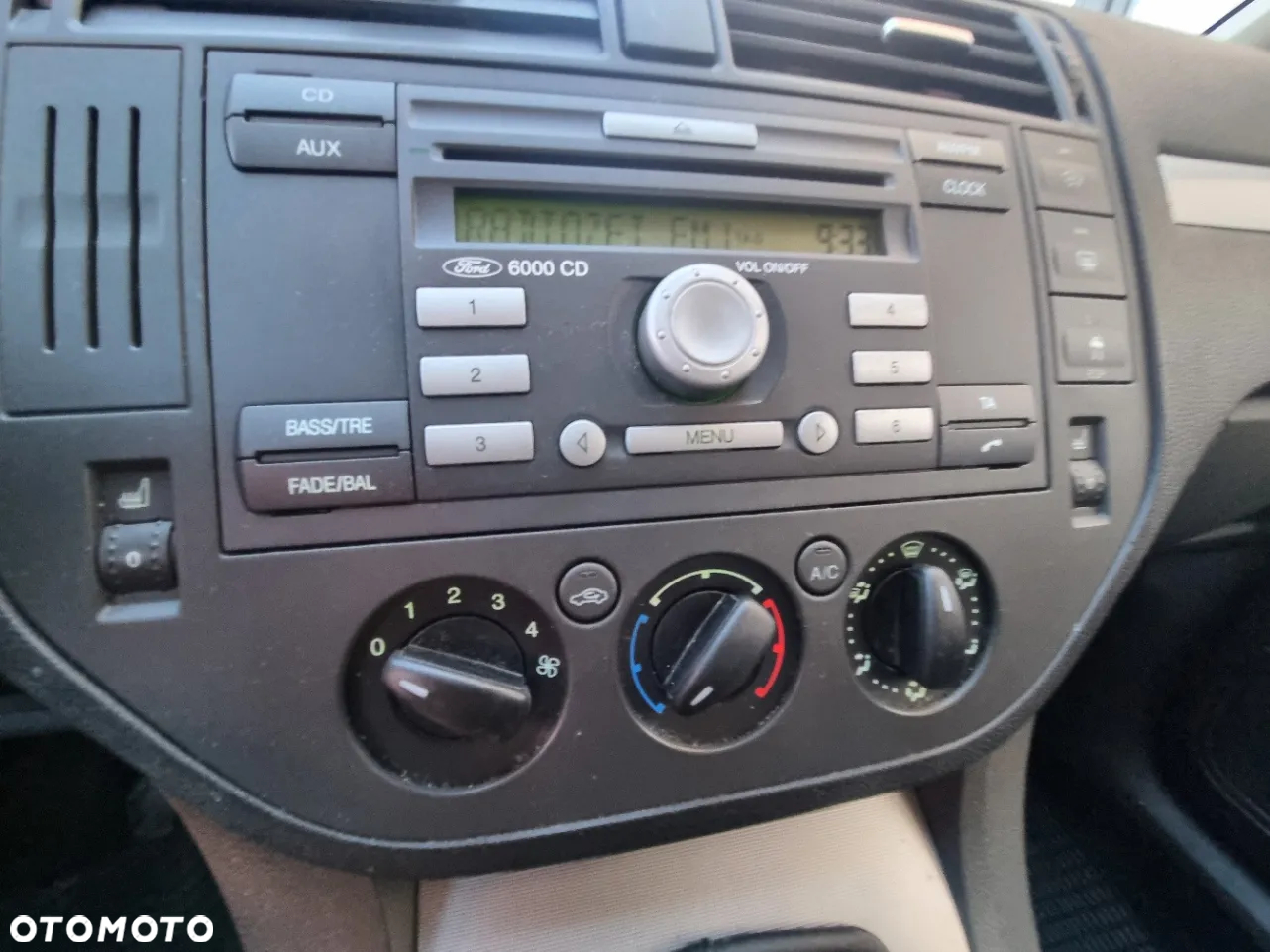 Ford Focus C-Max 1.8 Trend - 13
