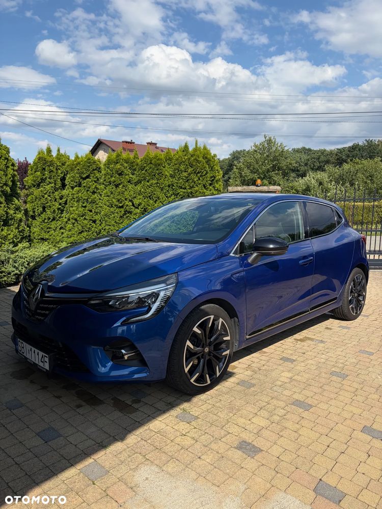 Renault Clio - 3