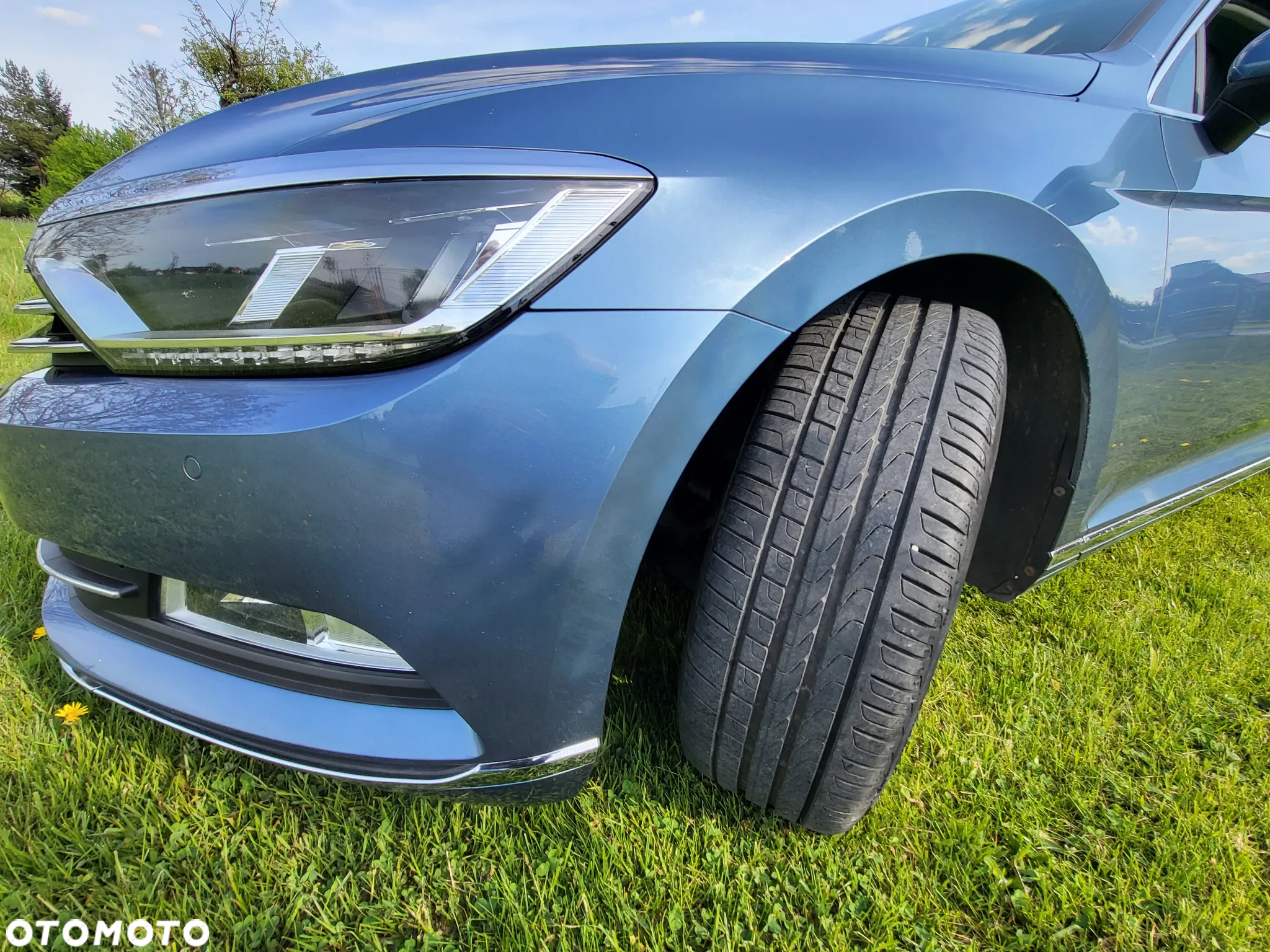 Volkswagen Passat 2.0 TDI SCR Highline - 23