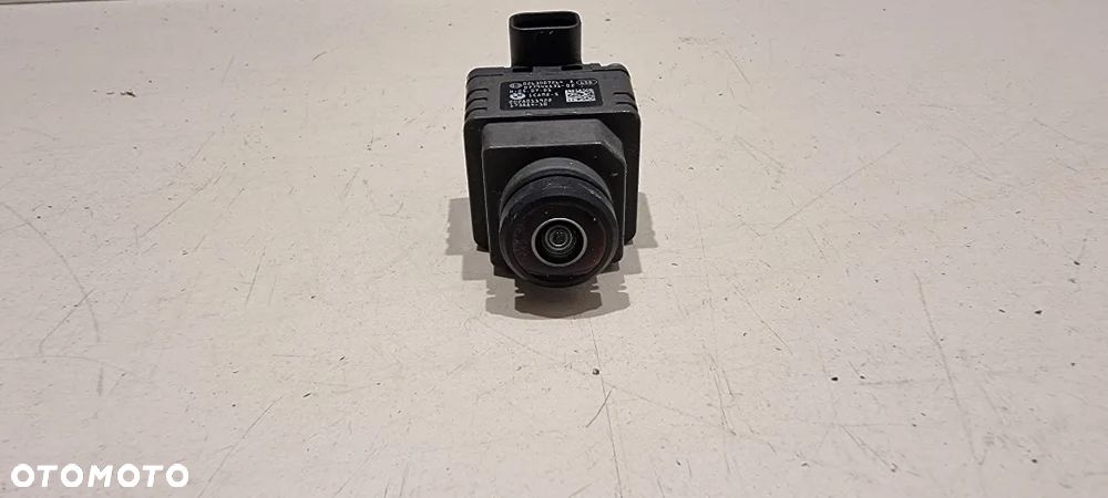 Kamera Surround View BMW 3 5 7 X1 X5 G20 G30 G11 G01 G05 - 1