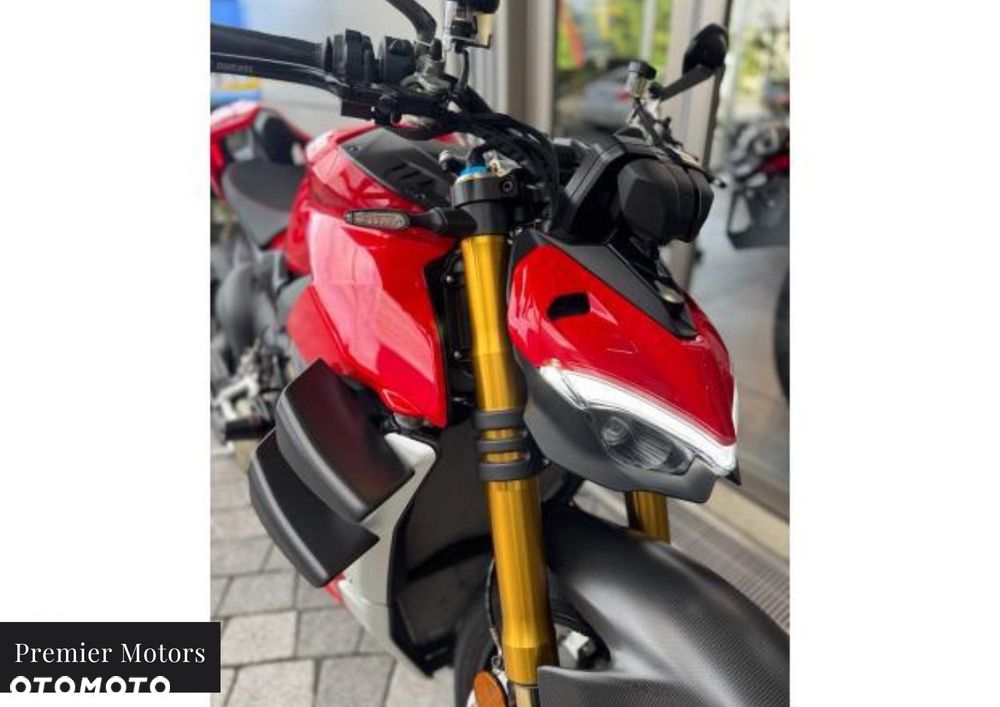 Ducati Streetfighter V4 - 7