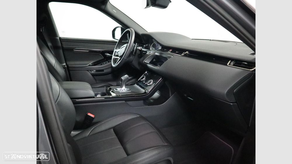 Land Rover Range Rover Evoque 1.5 P300e AWD R-Dynamic S Auto - 9