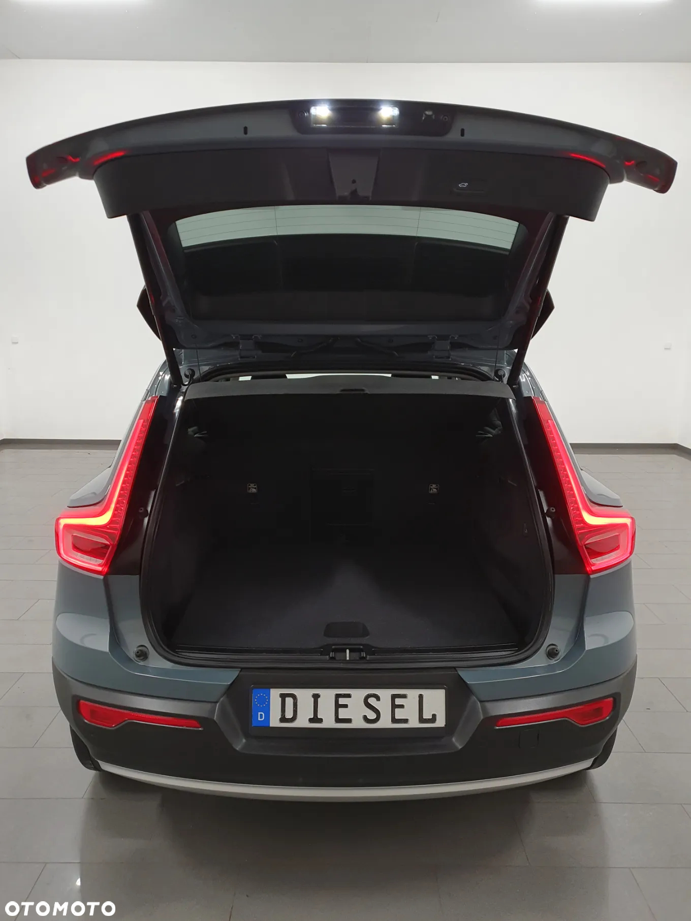 Volvo XC 40 D3 R-Design - 37