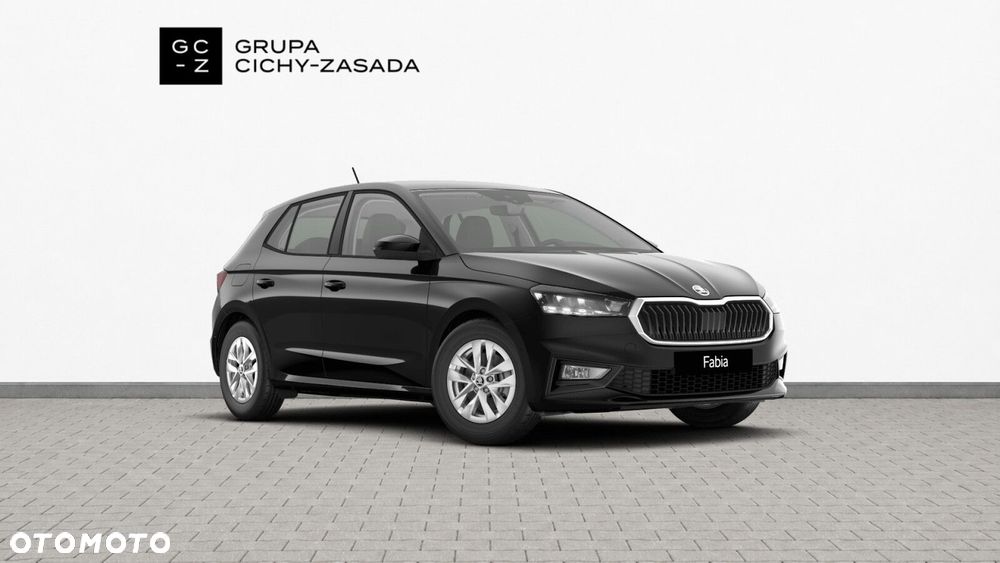 Skoda Fabia 1.0 TSI Drive DSG - 40