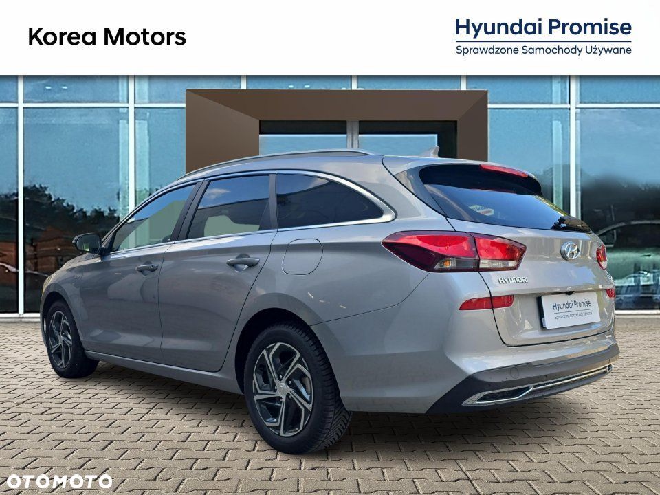 Hyundai i30 - 4