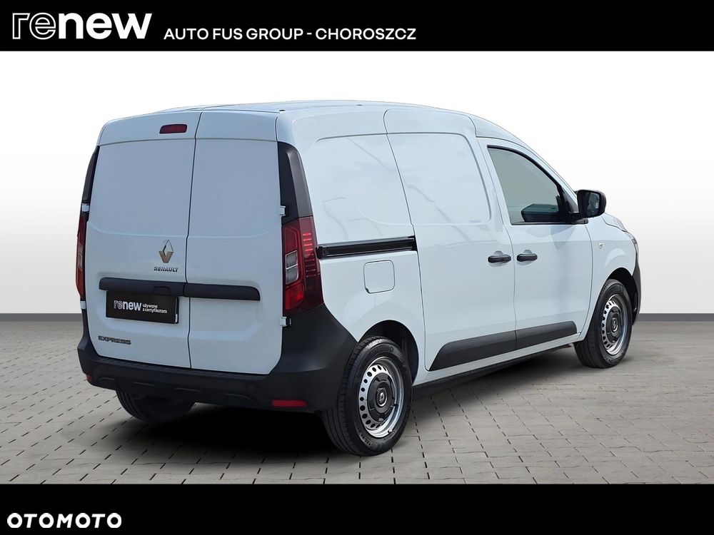 Renault EXPRESS - 5