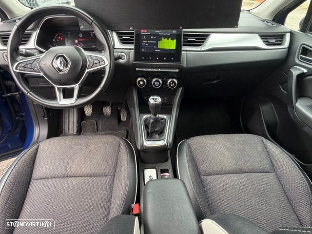 Renault Captur 1.0 TCe Techno - 17