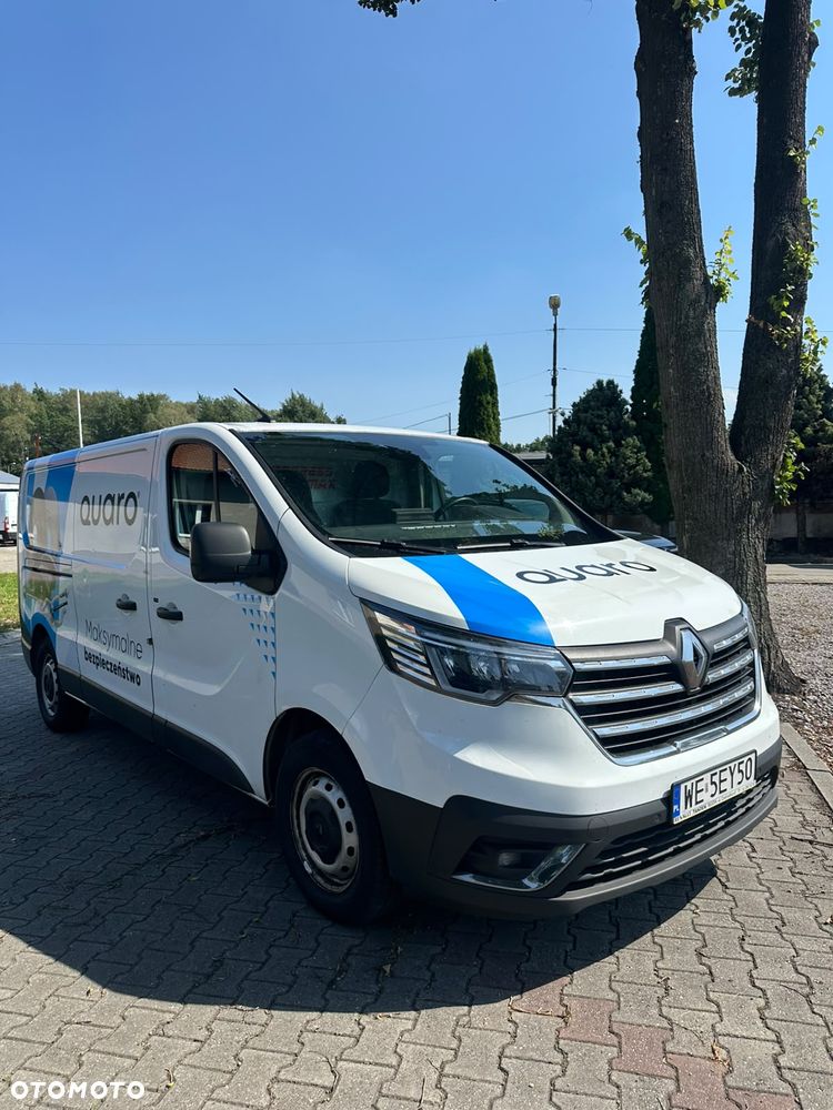 Renault TRAFIC L2H1 - 8