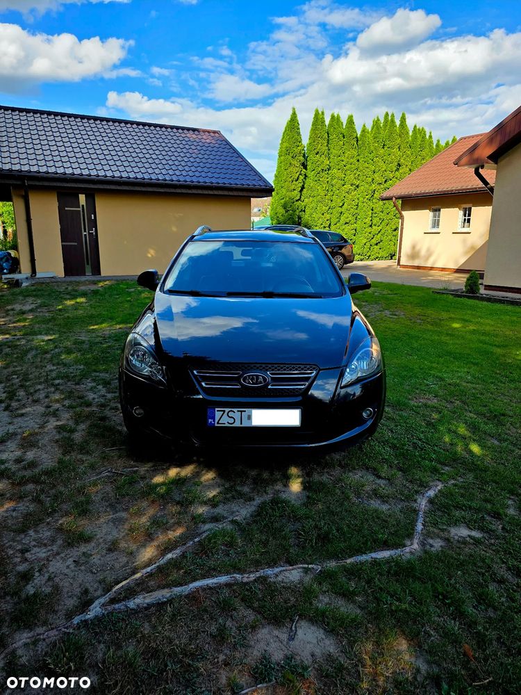 Kia Ceed 1.6 Crdi Comfort - 3