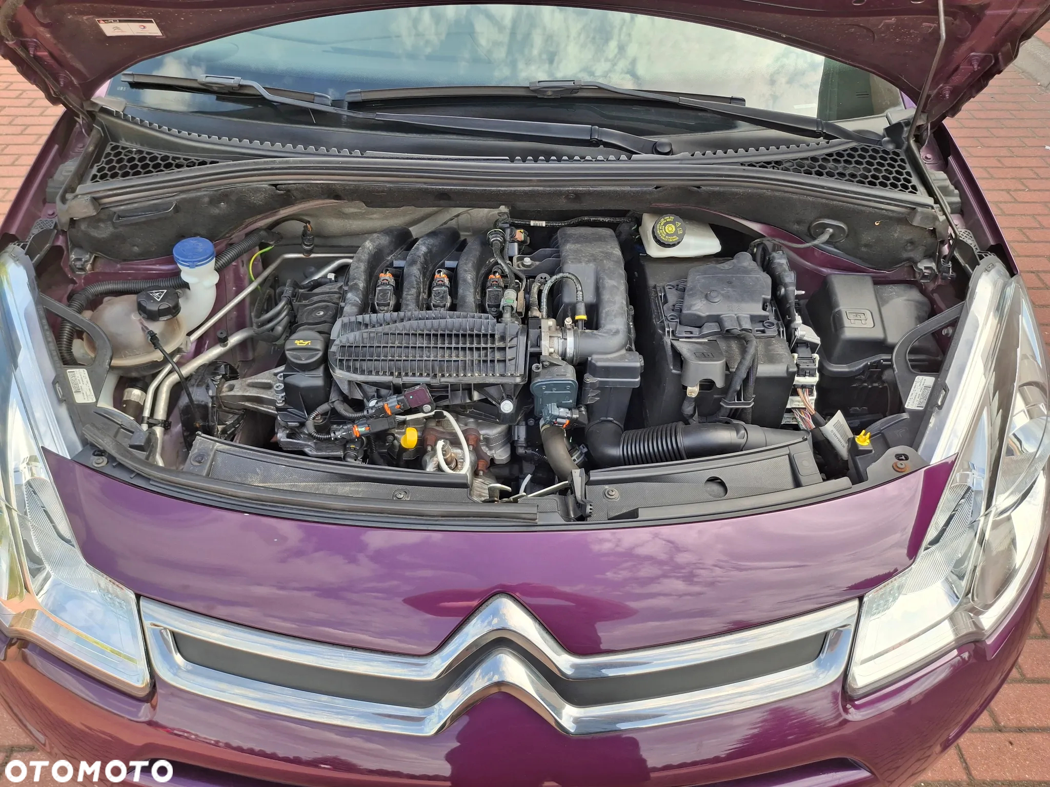 Citroën C3 - 9