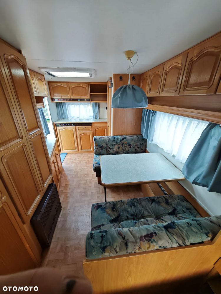 KNAUS Azur 510 - 10
